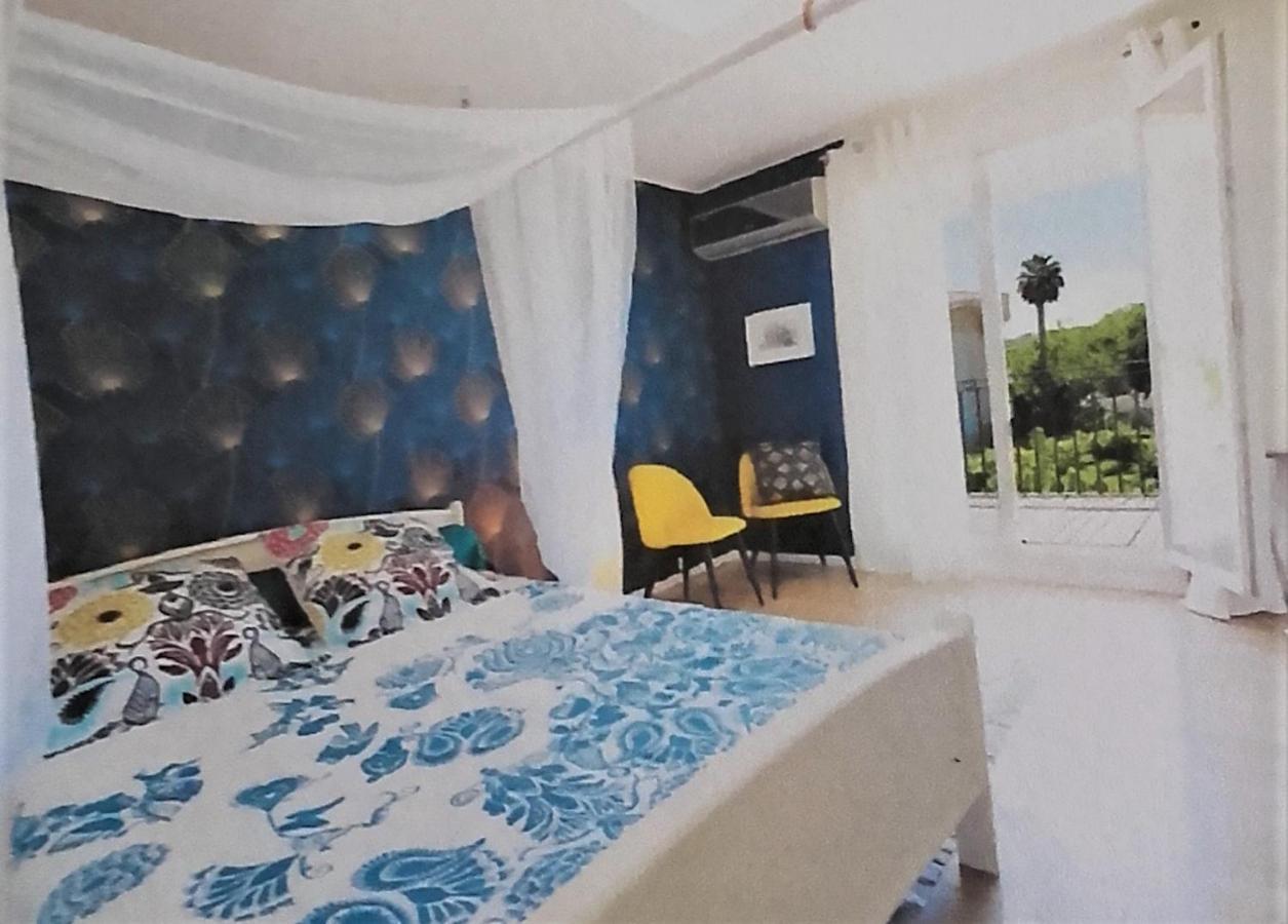 Apartamento Thetis 4 Pieces *