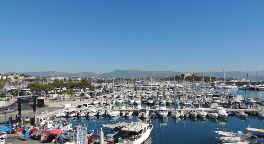 Thetis 4 Pieces * Antibes