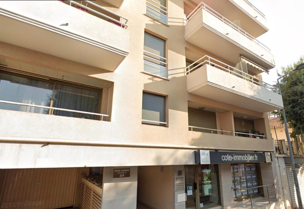 Apartment Quartier Vauban 2 Bedroom