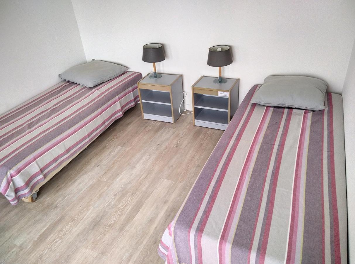 Appartement Résidence Graziella