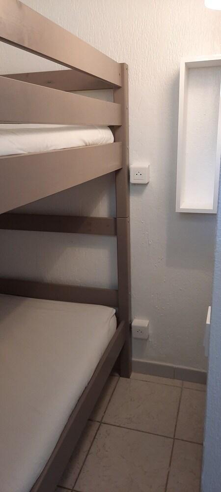 Apartment Port Vauban Excellente Situation Climatise Box Fibre *