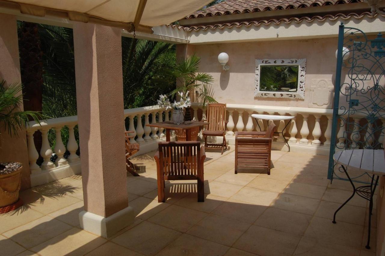 Villa Juan Les Pins Near Cannes Beaches 18-20 Guests