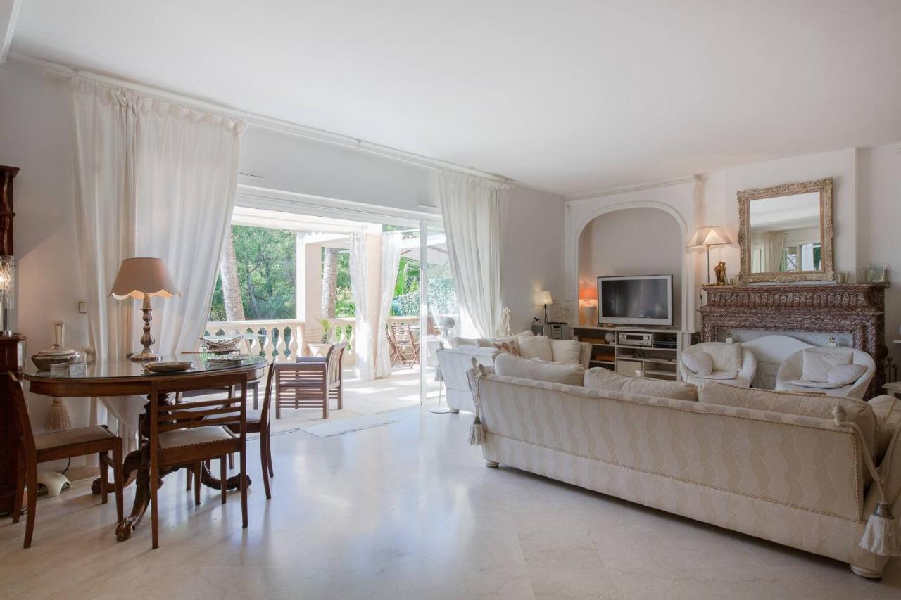 Juan Les Pins Near Cannes Beaches 18-20 Guests * Antibes