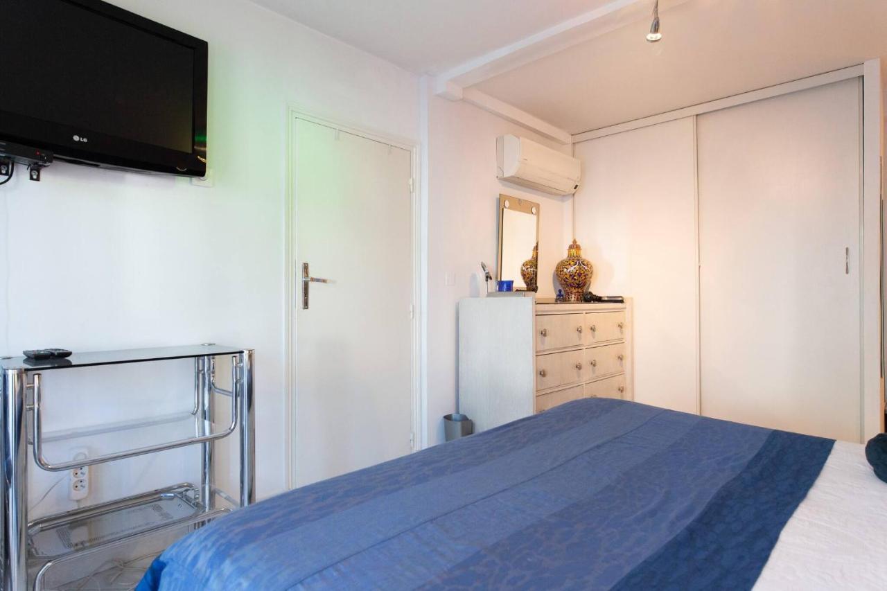 Villa Juan Les Pins Near Cannes Beaches 18-20 Guests *