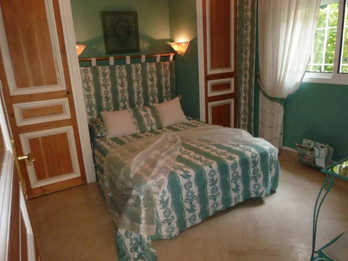 Villa Juan Les Pins Near Cannes Beaches 18-20 Guests *