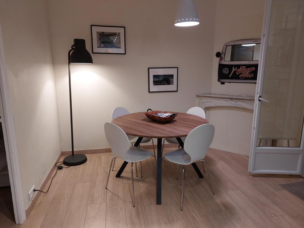 Duplex Vauban- Axelle Loc'appart Apartment Antibes