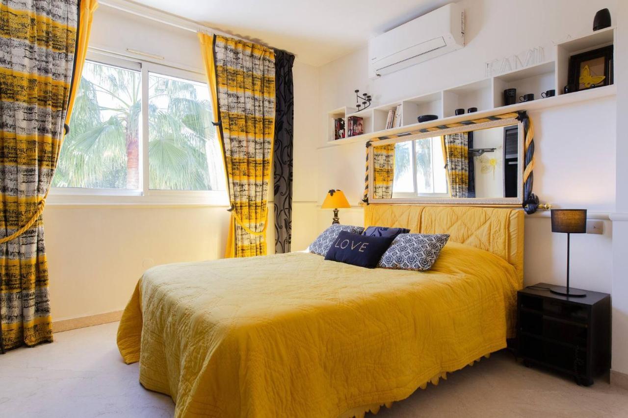 Villa Juan Les Pins Near Cannes Beaches 18-20 Guests