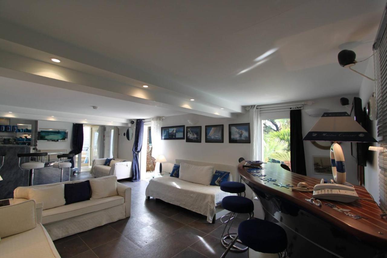 Juan Les Pins Near Cannes Beaches 18-20 Guests * Antibes