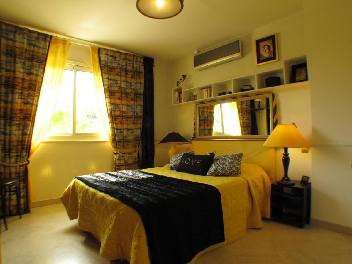 Juan Les Pins Near Cannes Beaches 18-20 Guests Villa Antibes