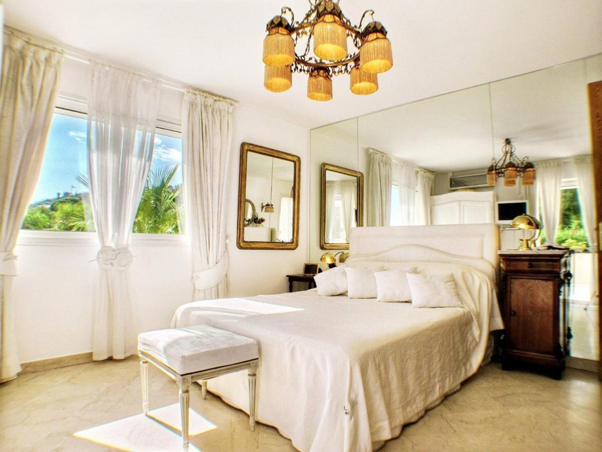 Juan Les Pins Near Cannes Beaches 18-20 Guests * Antibes