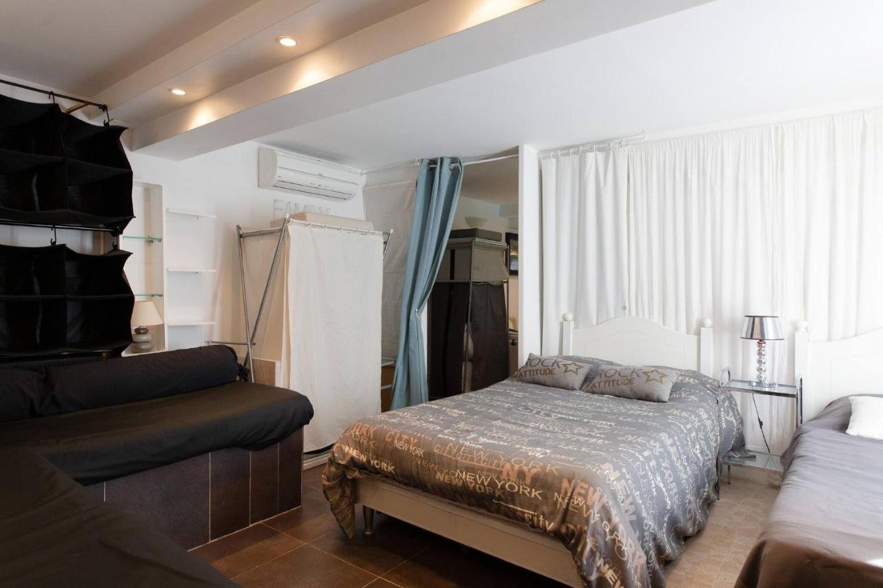 Juan Les Pins Near Cannes Beaches 18-20 Guests Villa *