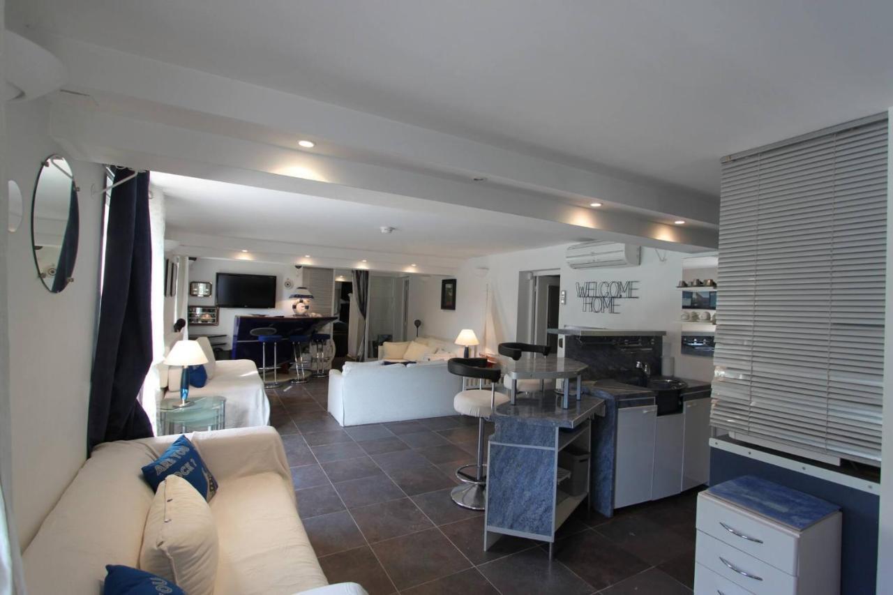 Juan Les Pins Near Cannes Beaches 18-20 Guests Antibes