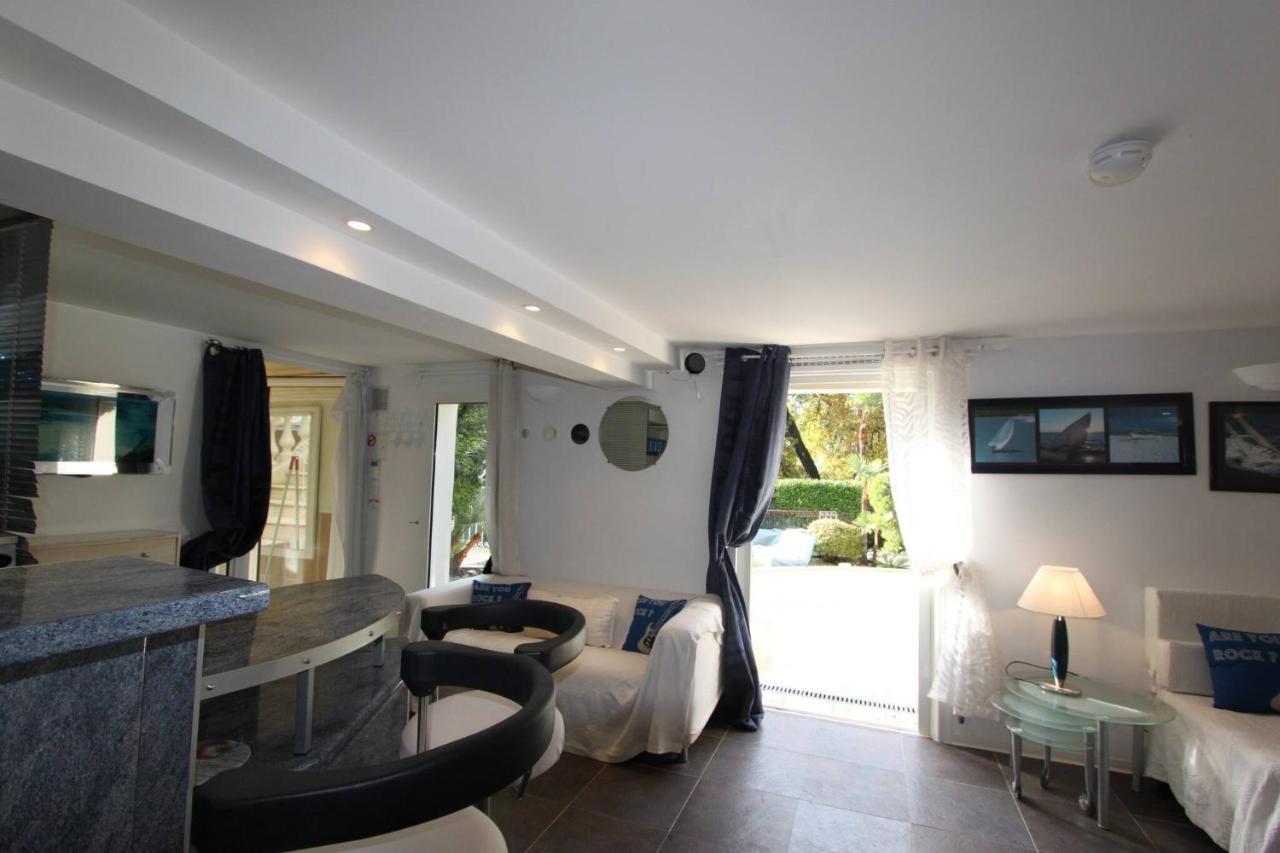 Juan Les Pins Near Cannes Beaches 18-20 Guests * Antibes