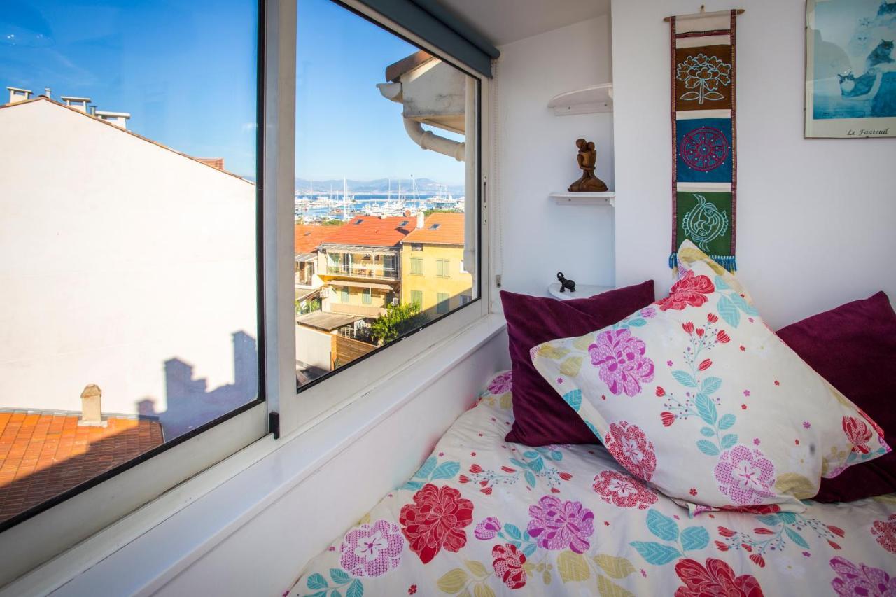 Penthouse Apartment