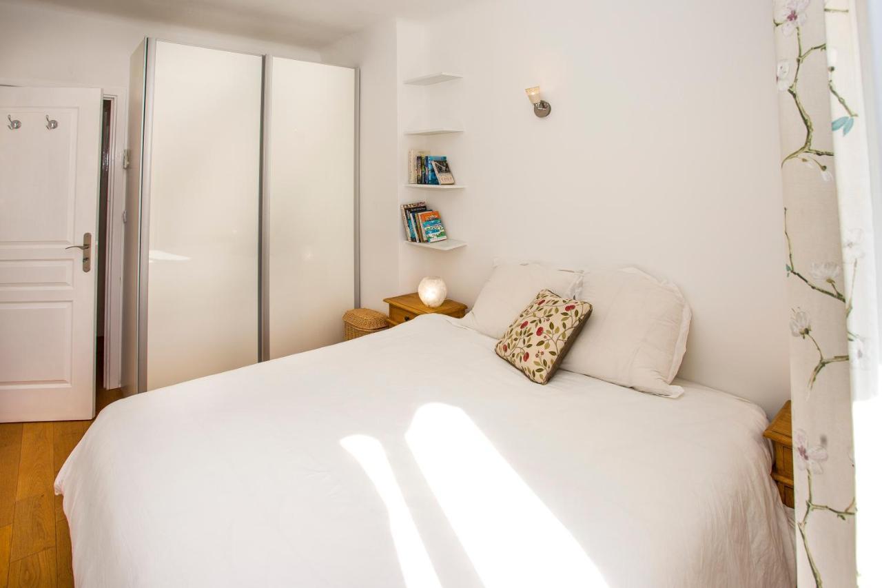 Penthouse Apartment Antibes