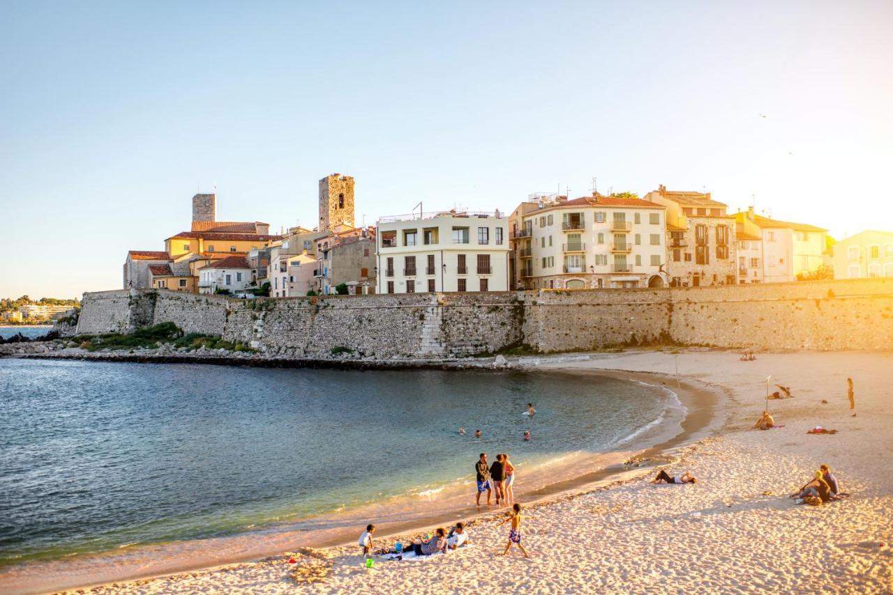 Apartment Penthouse Antibes