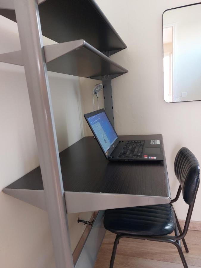 Duplex Vauban- Axelle Loc'appart Apartment
