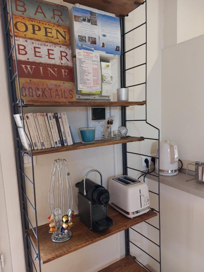Duplex Vauban- Axelle Loc'appart Apartment *