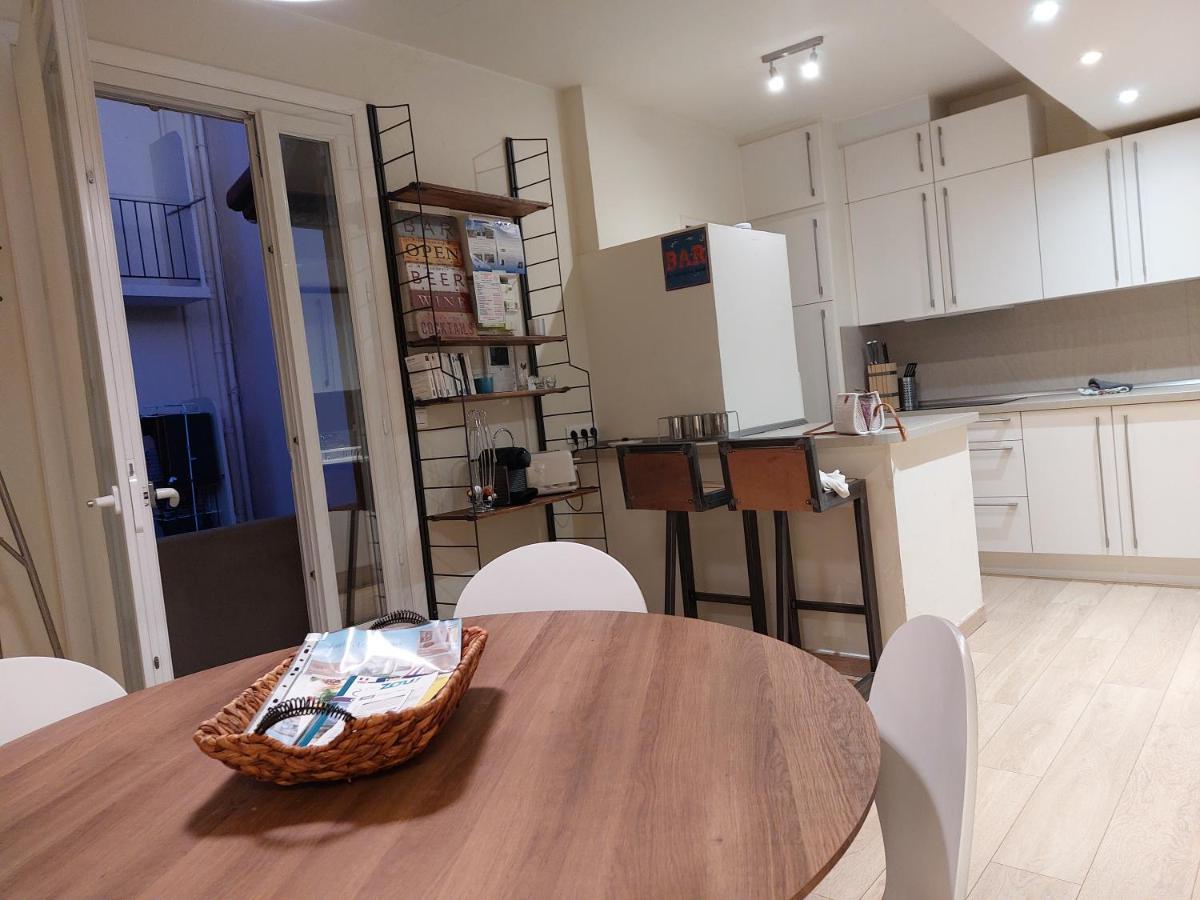 Duplex Vauban- Axelle Loc'appart *