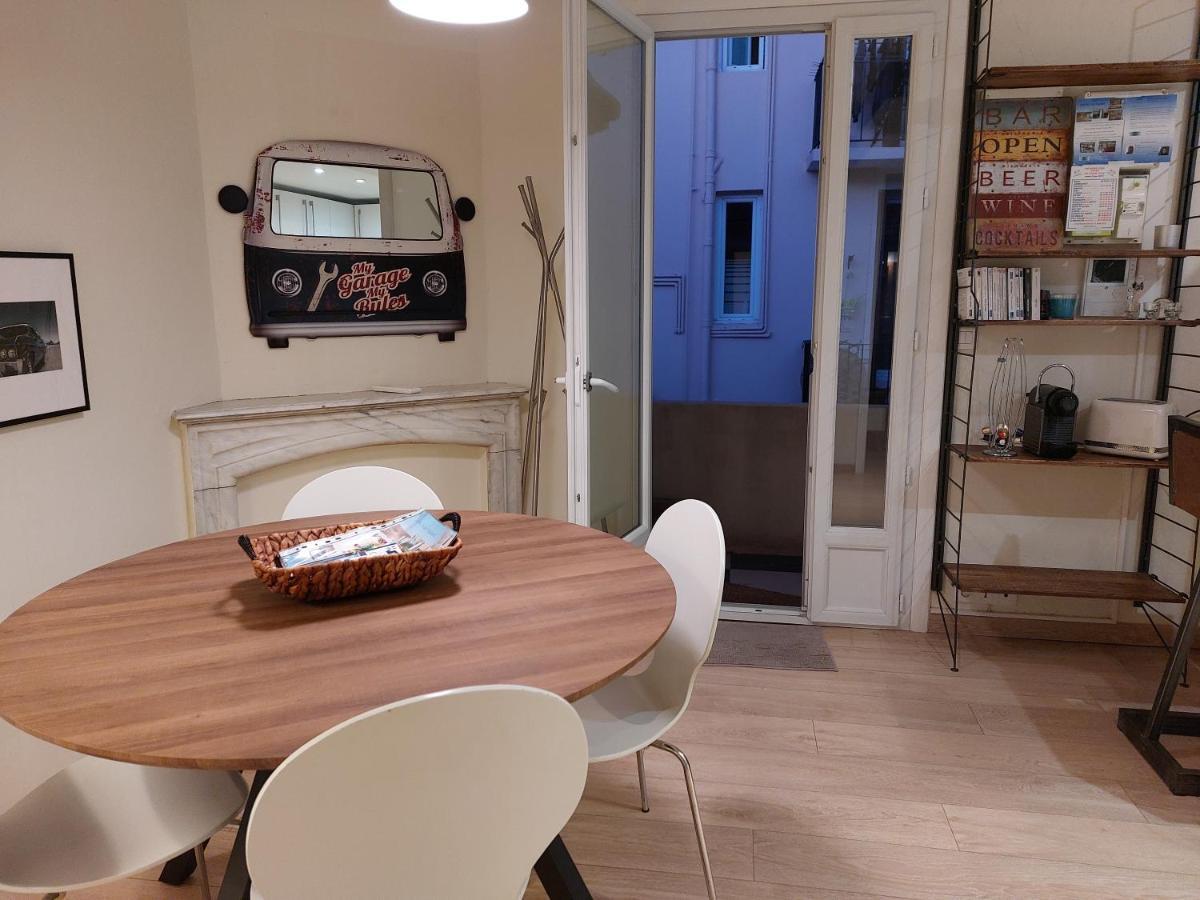Apartment Duplex Vauban- Axelle Loc'appart