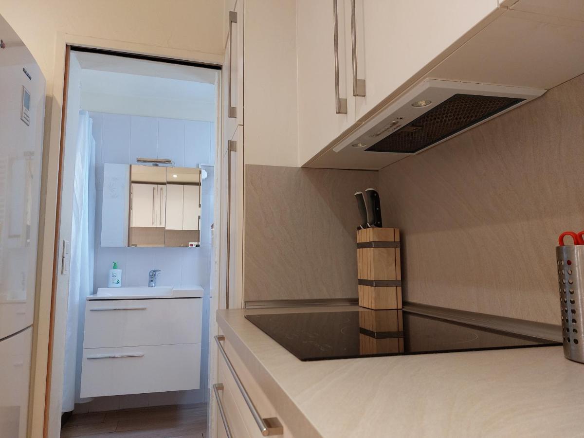 Duplex Vauban- Axelle Loc'appart Apartment
