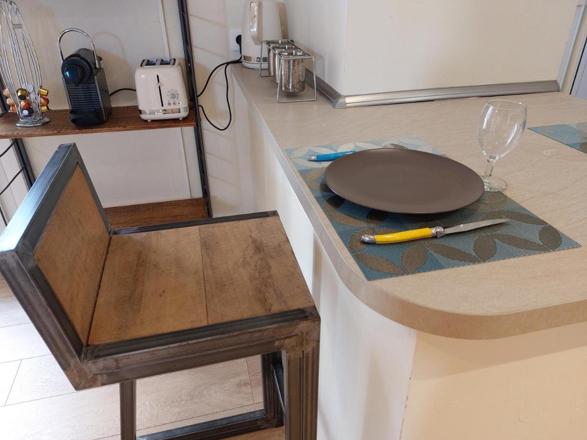 Duplex Vauban- Axelle Loc'appart Antibes