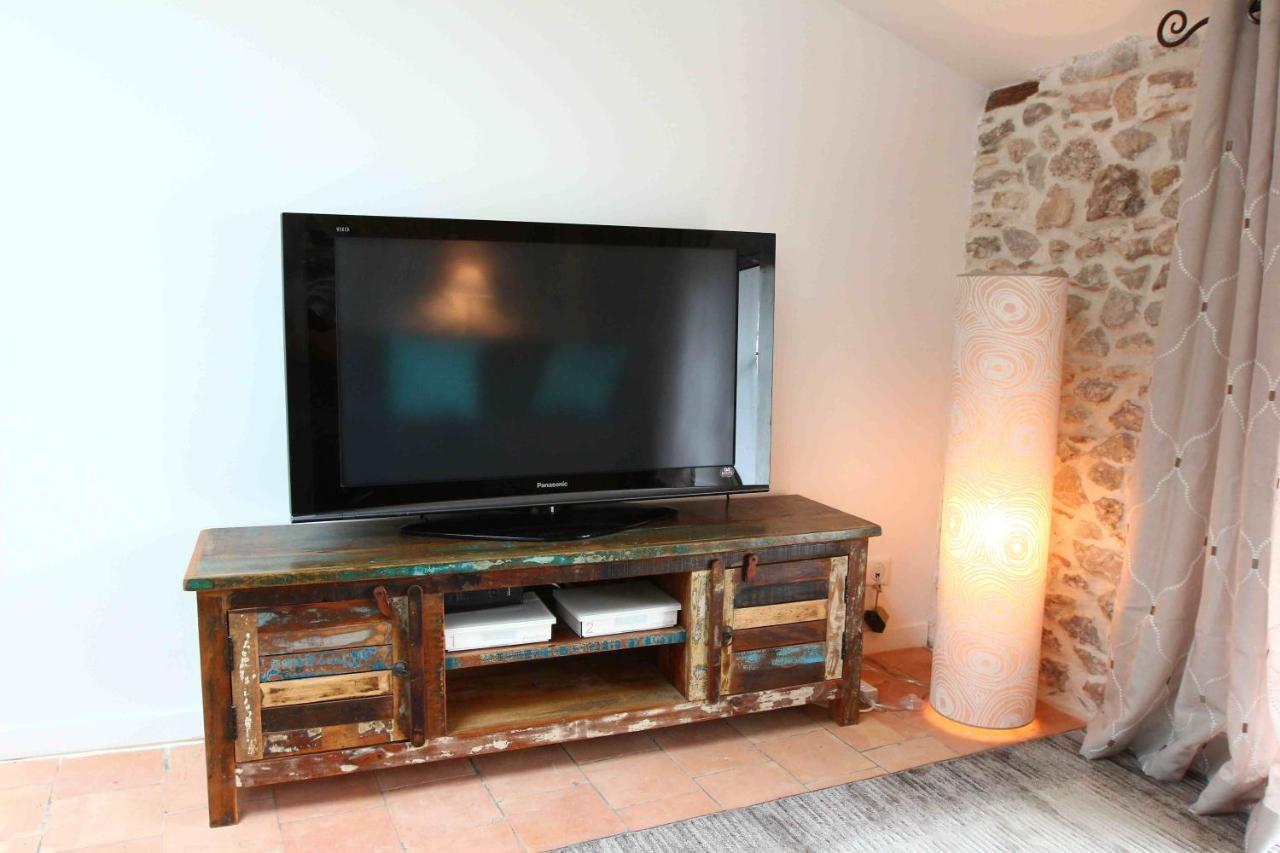 Loft 3 Pieces Dans Vieil Antibes