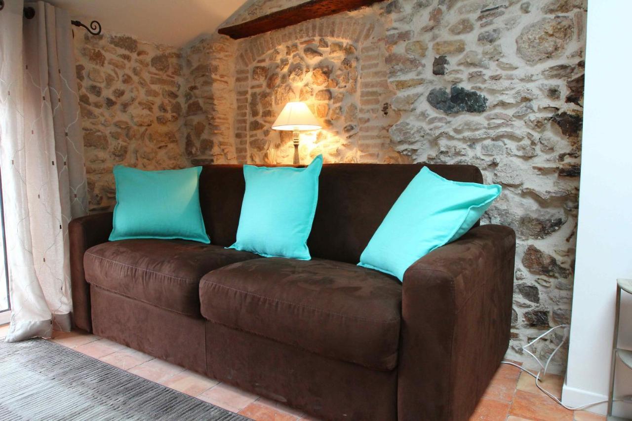 Loft 3 Pieces Dans Vieil Apartamento