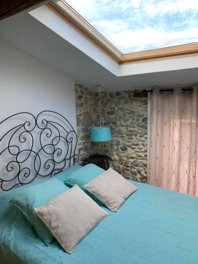Apartment Loft 3 Pieces Dans Vieil Antibes