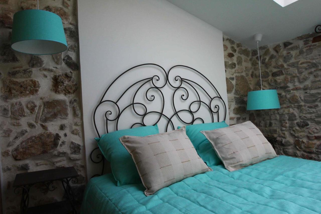 Loft 3 Pieces Dans Vieil Apartamento Antibes