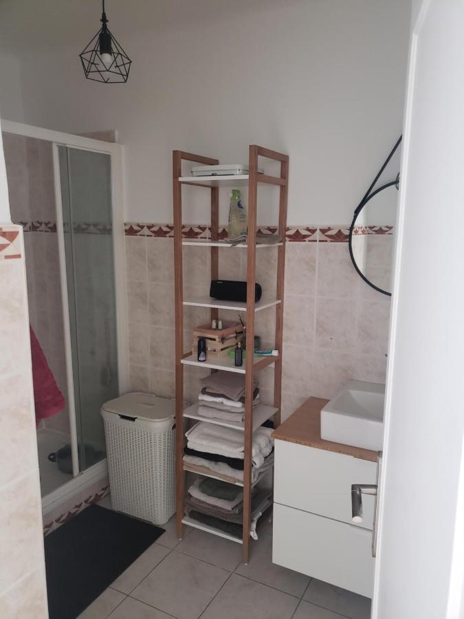 60m2 A 500m Des Plages