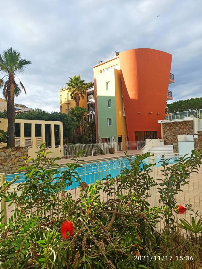 Port Vauban - 6pers - Terrasse - Parking Apartment Antibes