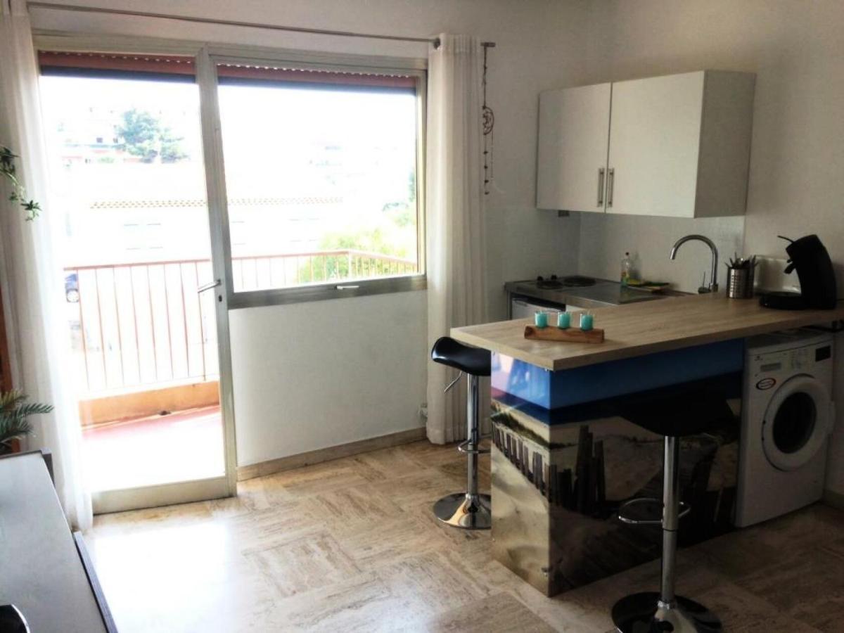Le Cap D'ambre 65639 Apartment Antibes
