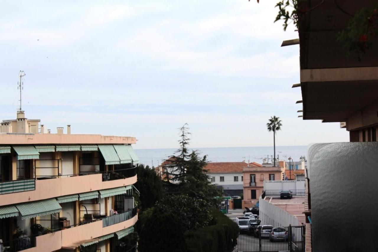 Apartment Le Cap D'ambre 65639 Antibes