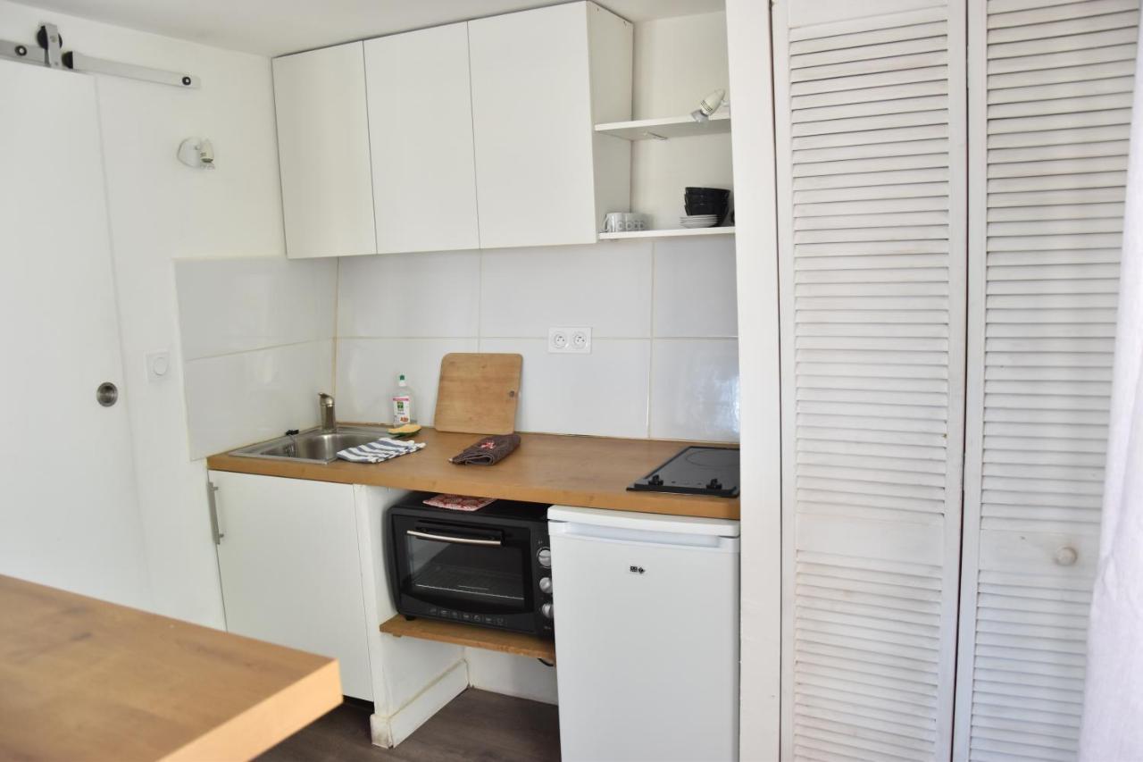 7 Avenue De Provence Apartment Antibes