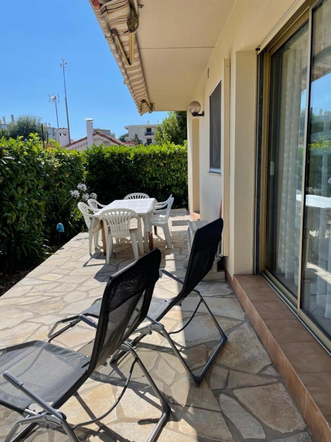 Apartamento Les Ondes - Terrasse Rdc Calme Parking Proche