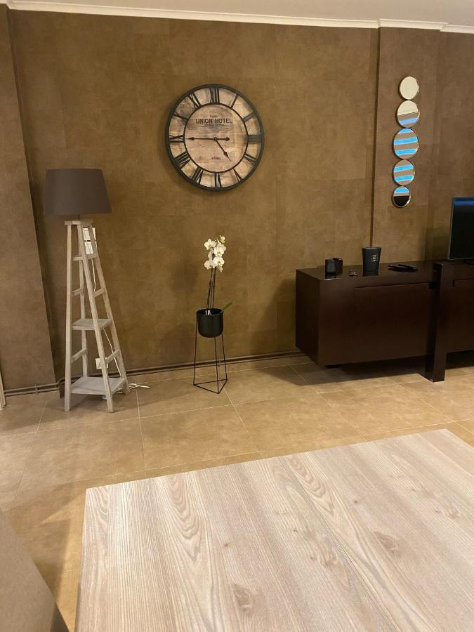 Apartment Beach-studio *