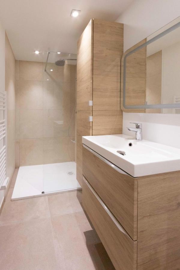 Brand-new Atypical In Rue Fourmilliere Apartment Antibes