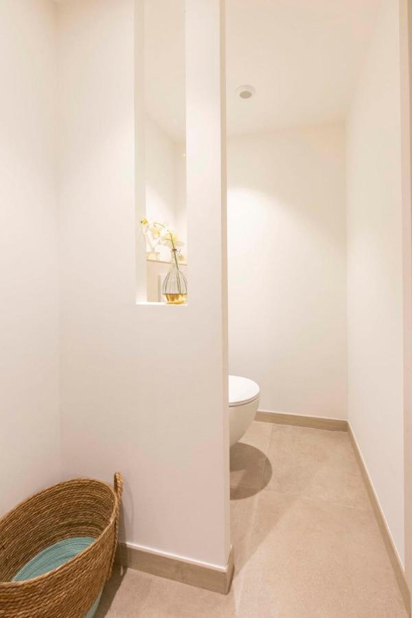 Apartamento Brand-new Atypical In Rue Fourmilliere