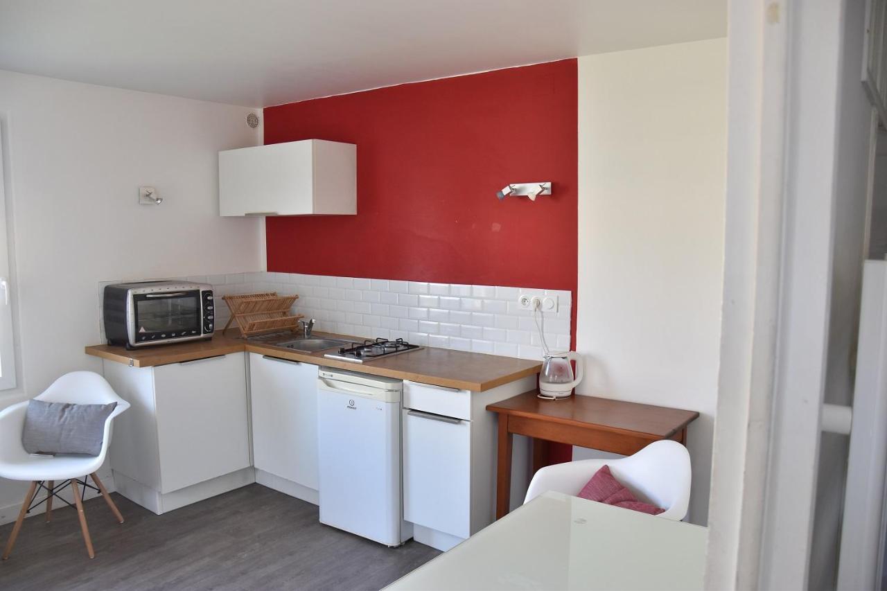 7 Avenue De Provence Apartment