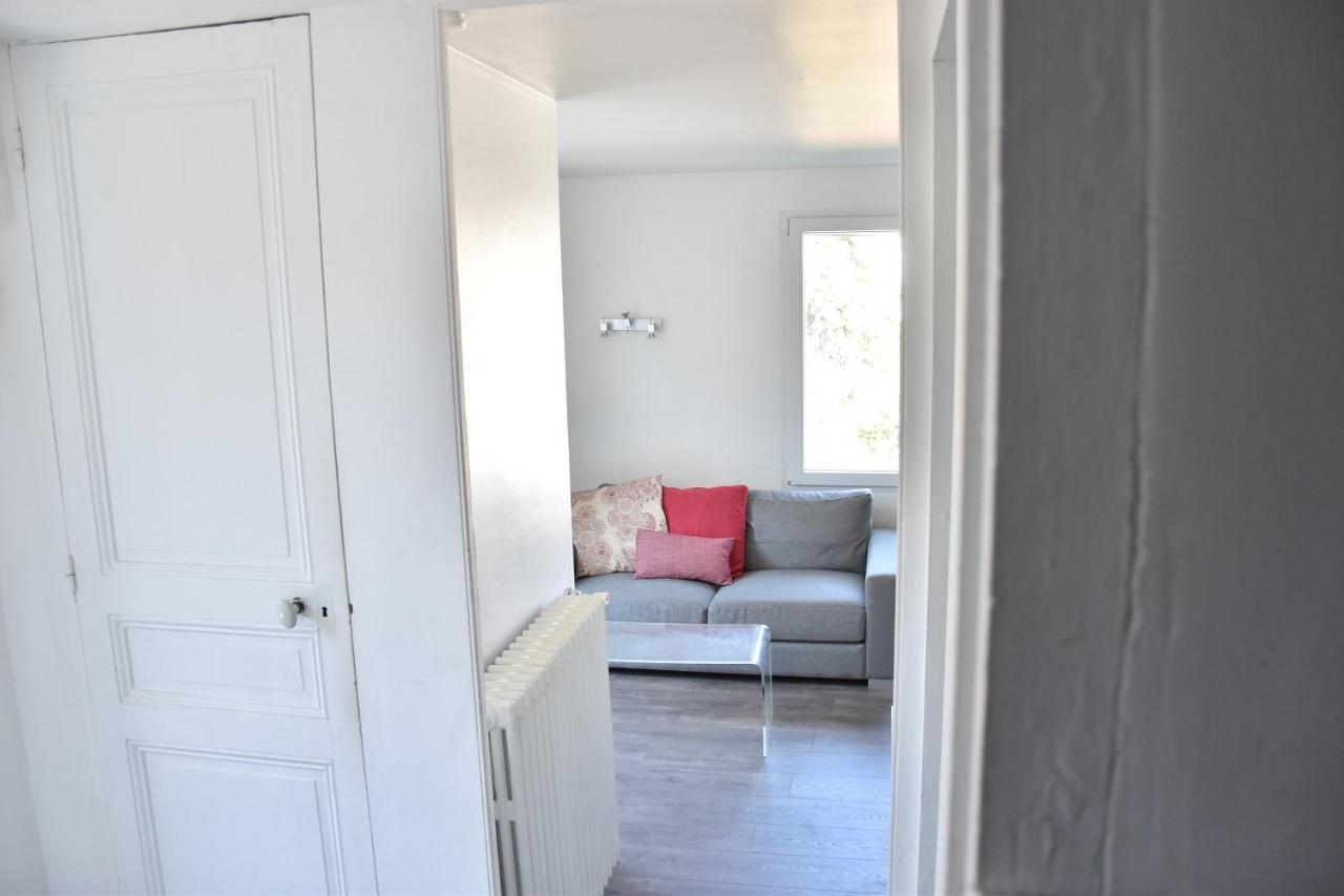 Apartment 7 Avenue De Provence Antibes