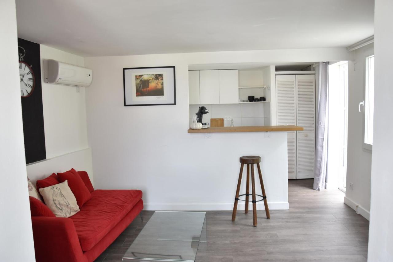 Apartment 7 Avenue De Provence