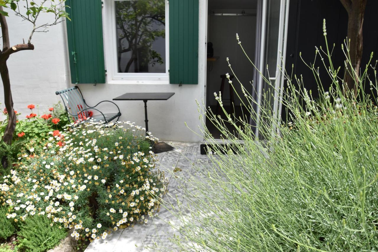 Apartment 7 Avenue De Provence