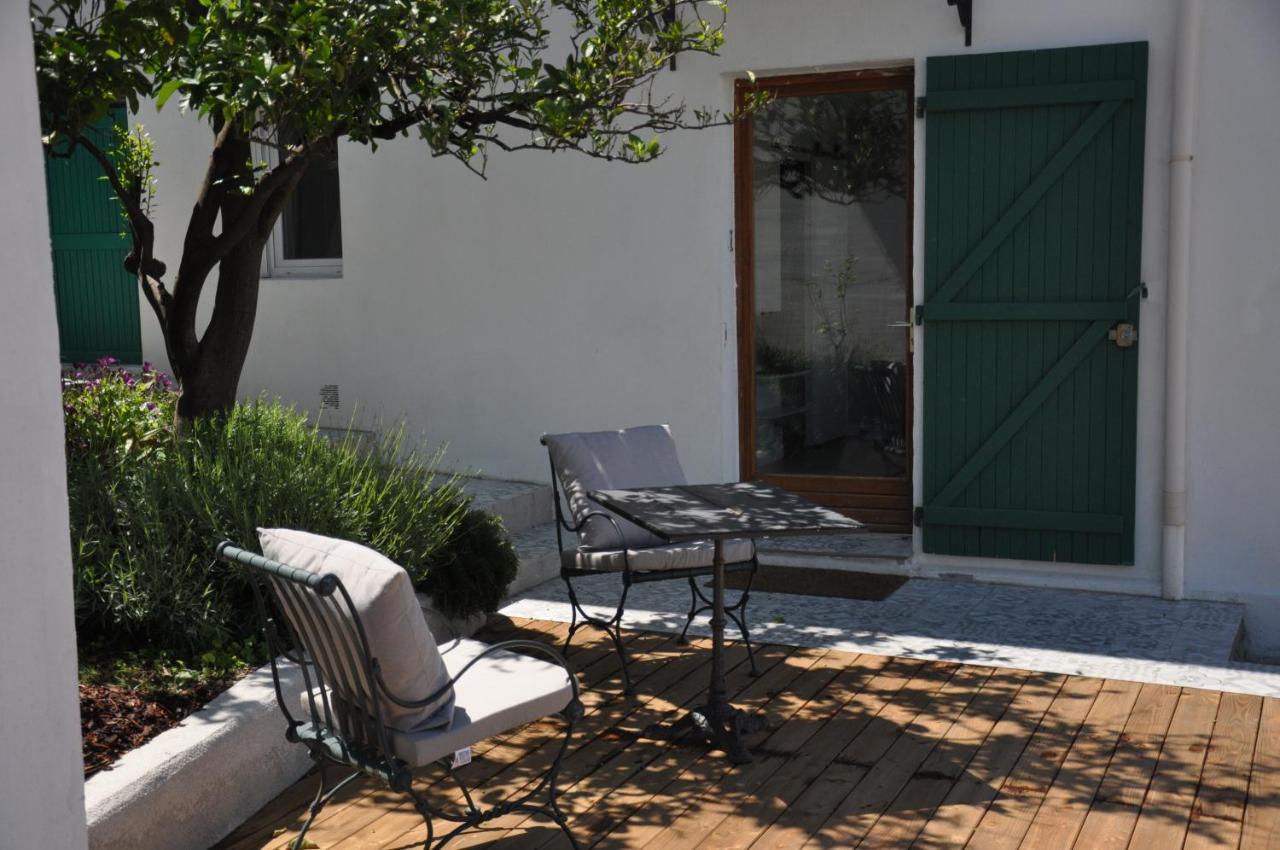 7 Avenue De Provence Apartment Antibes