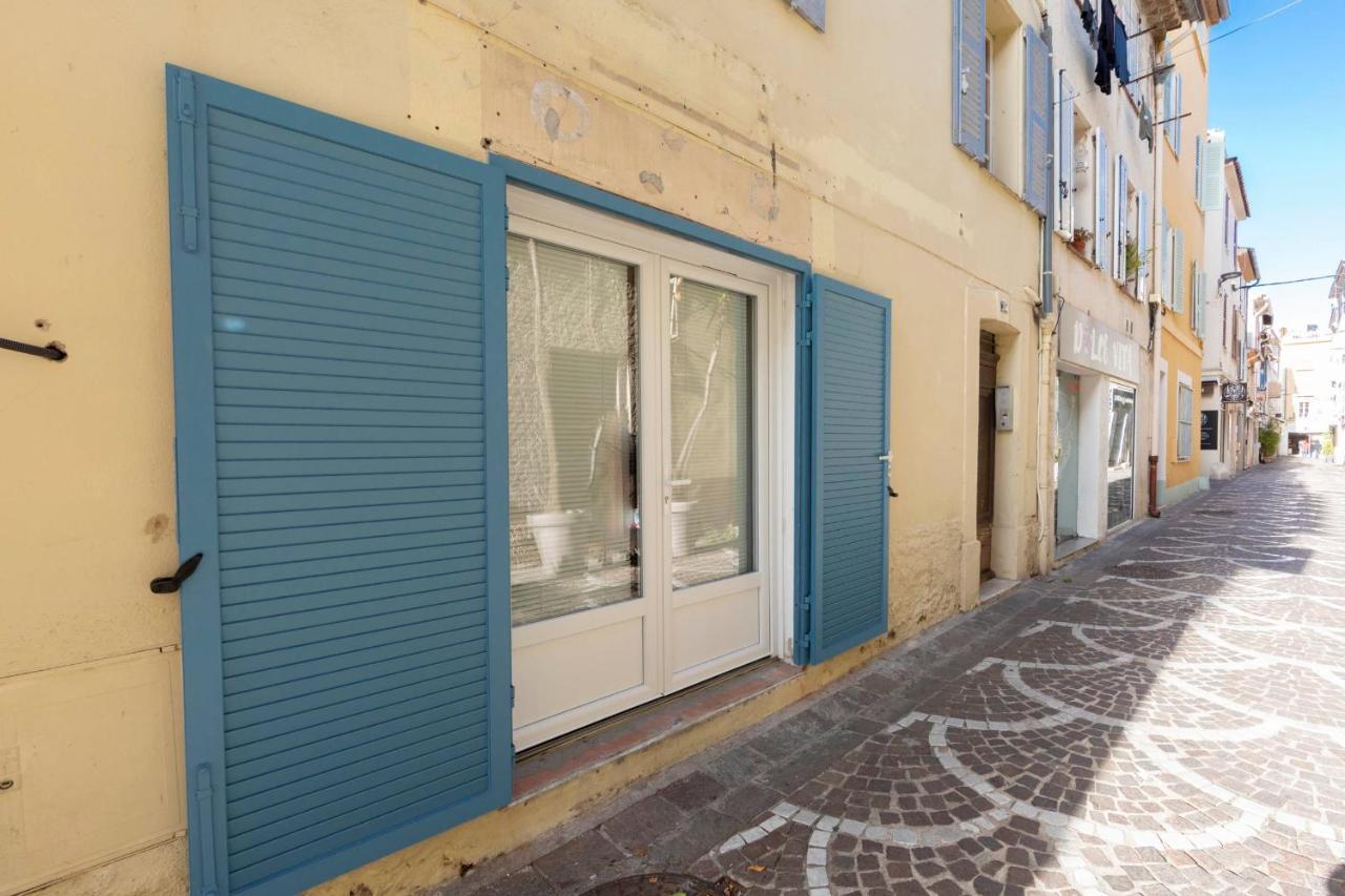 Brand-new Atypical In Rue Fourmilliere Apartment *