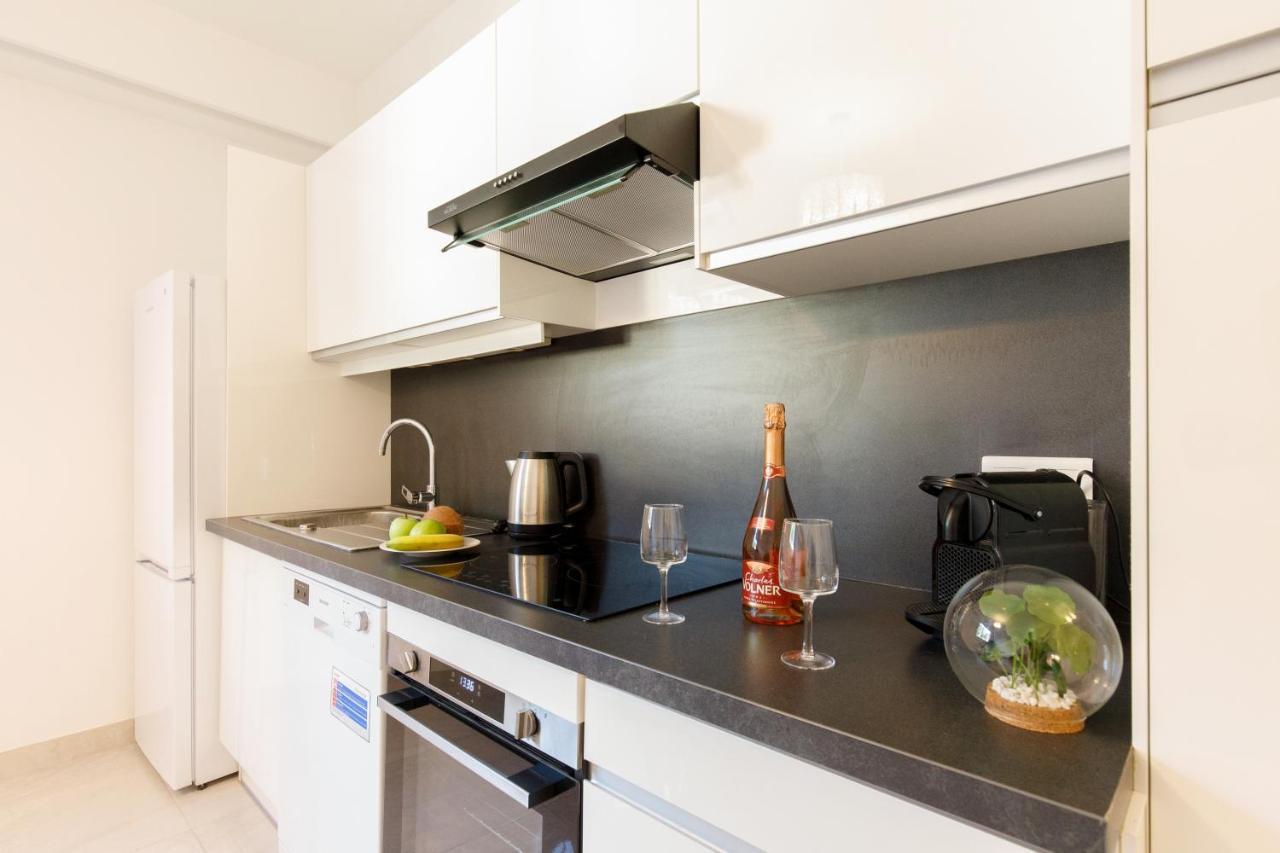 Apartment Le Liszt Yourhosthelper Antibes