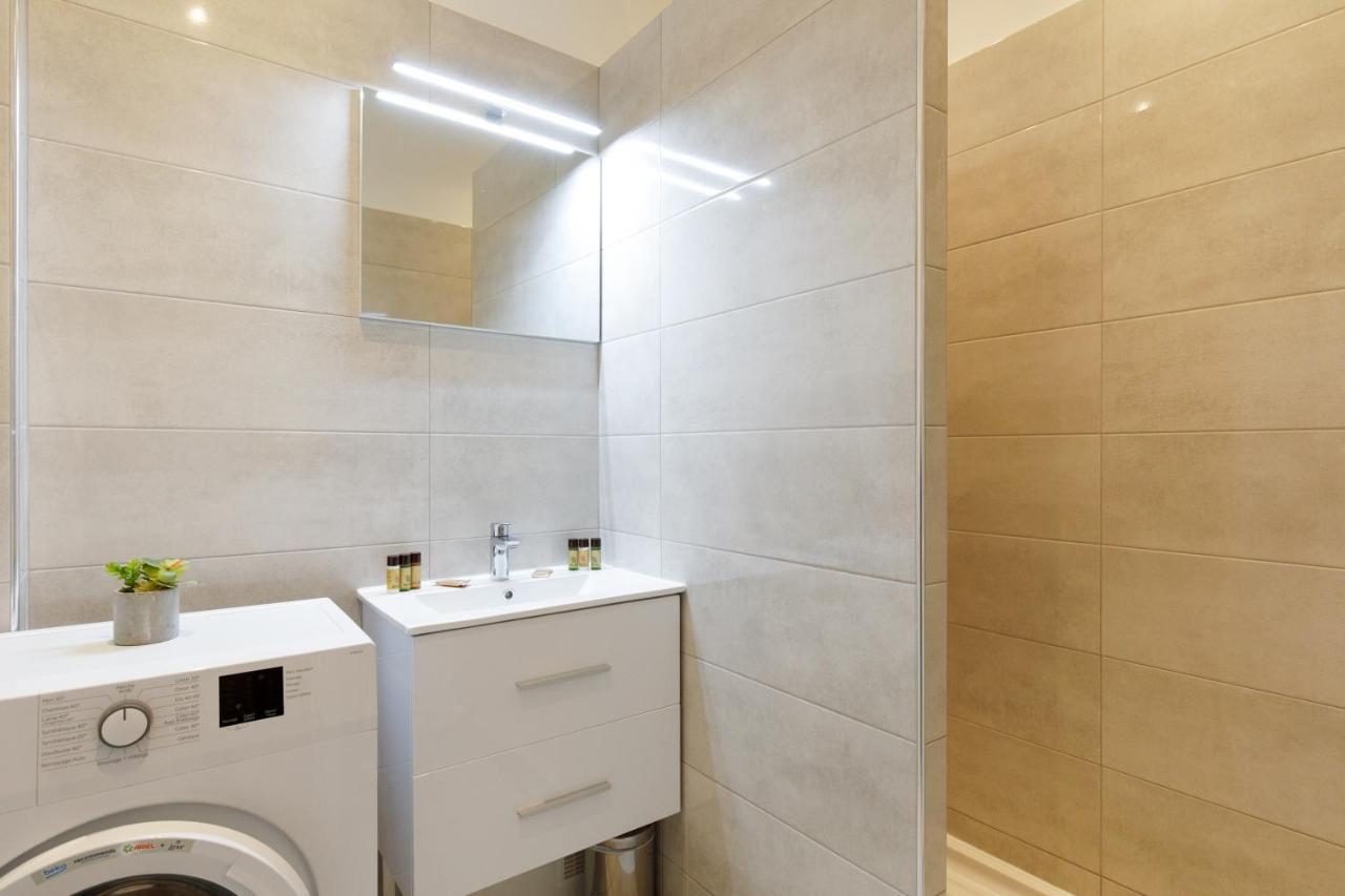 Apartment Le Liszt Yourhosthelper Antibes