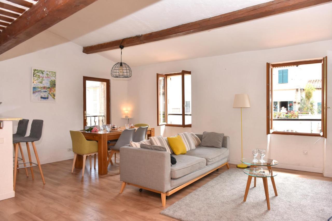 Apartment Sade - Central, Charming, For 6 *