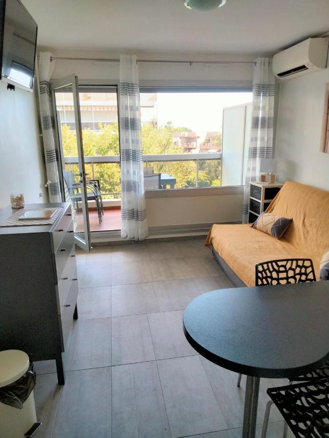 10mm A Pied Des Plages, Olympe Climatisé Appartement