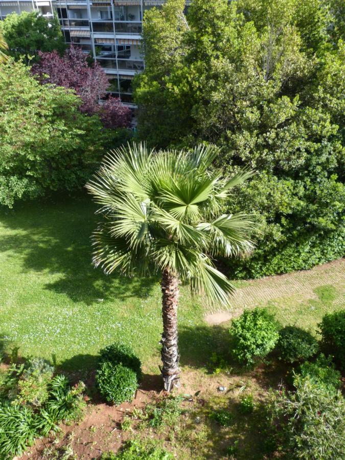 Appartement 10mm A Pied Des Plages, Olympe Climatisé *